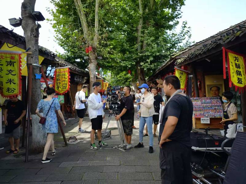 京口区产品视频拍摄技术升级：AI与三维动画深度融合